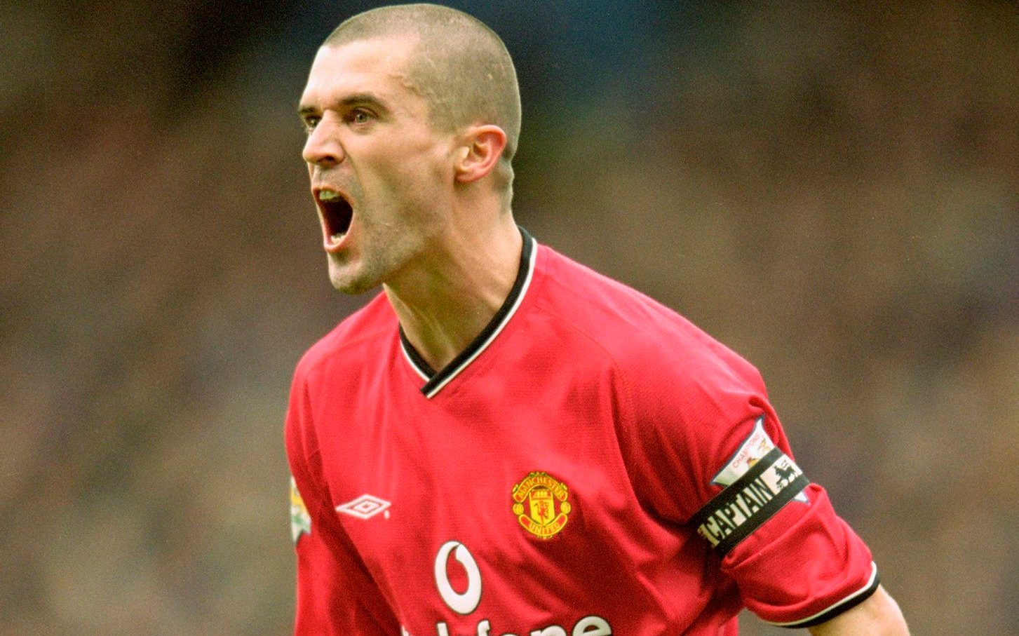 Roy Keane, Sang Legenda Manchester United Melontarkan Kritik Kepada Erling Haaland